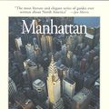 Cover Art for 9781878867940, Compass American Guides : Manhattan by Gill Reavill, Jean Zimmerman, Fodor S