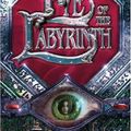 Cover Art for 9781841493527, Eye of the Labyrinth by Jennifer Fallon