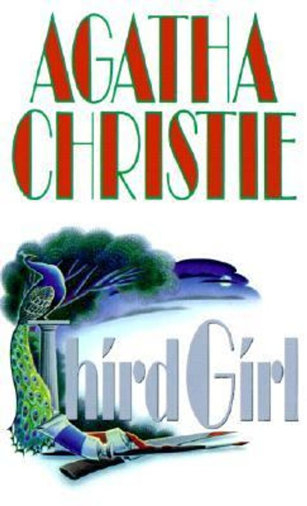 Cover Art for 9780785748953, Third Girl by Agatha Christie