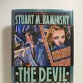 Cover Art for 9780892964369, The Devil Met a Lady by Stuart M. Kaminsky