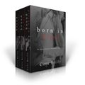Cover Art for 1230000754057, Bound By Honor Boxed Set (Born in Blood Mafia Chronicles Books 1-3) by Cora Reilly