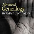 Cover Art for 9780071816519, Advanced Genealogy Research Techniques by George G. Morgan