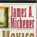 Cover Art for 9780679413172, Mexico by James A. Michener