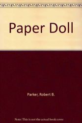 Cover Art for 9780831753320, Paper Doll by Robert B. Parker
