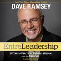 Cover Art for 9781442340565, Entreleadership by Dave Ramsey