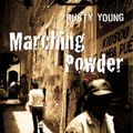 Cover Art for 9780330419581, Marching Powder by Rusty Young