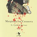 Cover Art for 9780983697244, Marginalia on Casanova by Mikl S. Szentkuthy