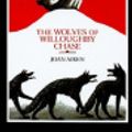 Cover Art for 9780812458022, The Wolves of Willoughby Chase by Joan Aiken