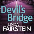 Cover Art for 9780751560367, Devil's Bridge by Linda Fairstein