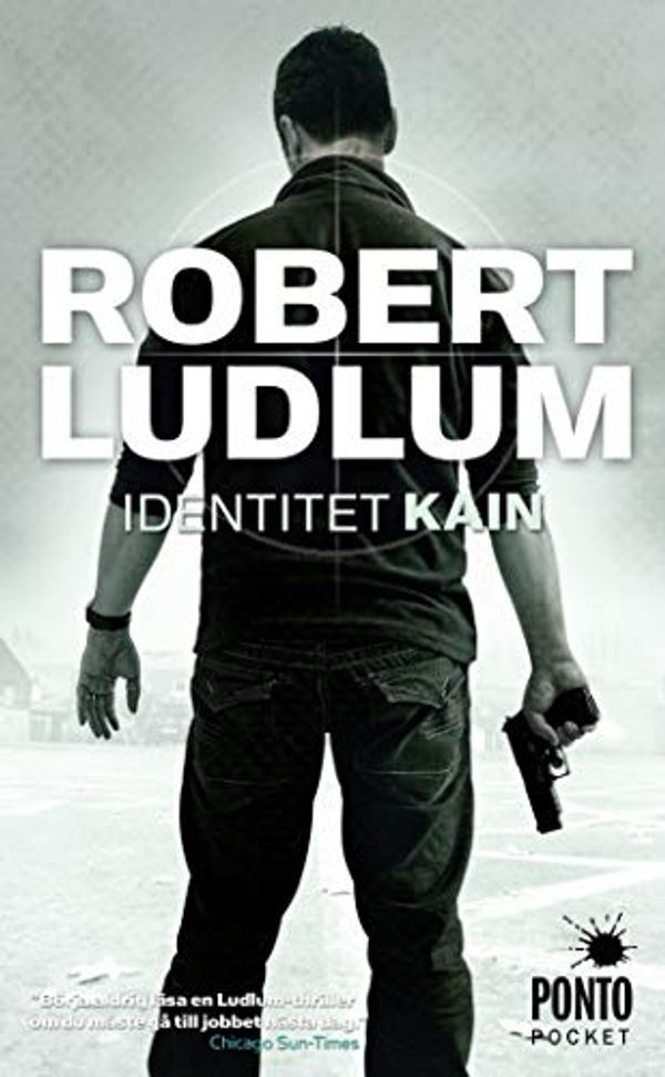 Cover Art for 9789174750157, Identitet Kain by Robert Ludlum