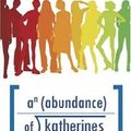 Cover Art for 9781423324522, An Abundance of Katherines by John Green