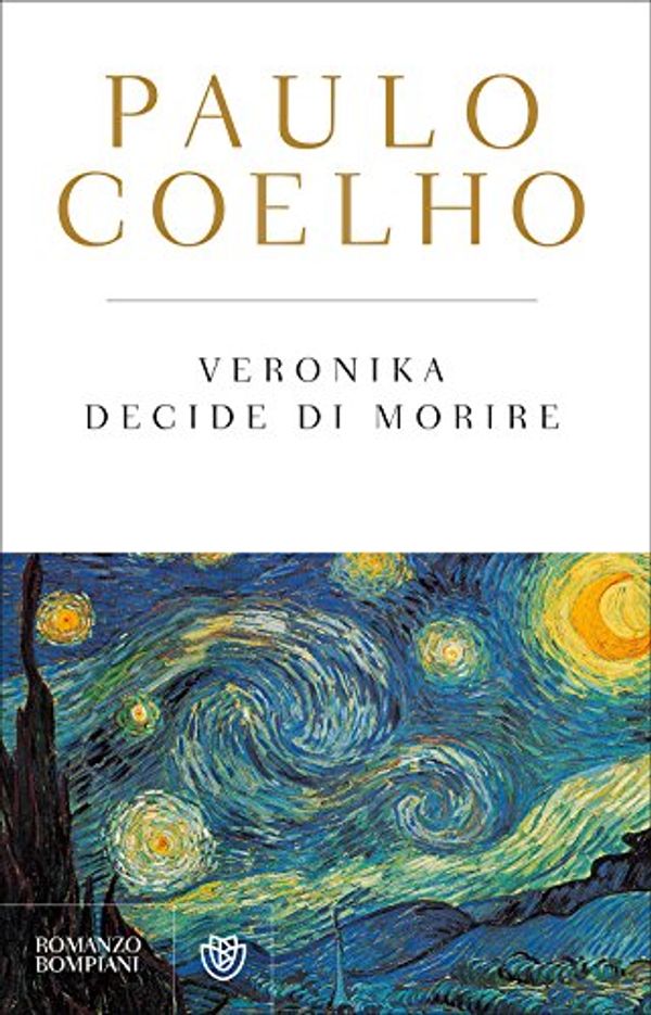 Cover Art for 9788845277375, PAULO COELHO - VERONIKA DECIDE by Paulo Coelho