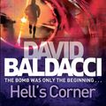 Cover Art for 9780230758025, Hell's Corner by David Baldacci
