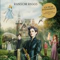 Cover Art for 9782747075732, Miss Peregrine, Tome 01 [French] by Ransom Riggs, Sidonie Van Den Dries