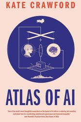 Cover Art for 9780300264630, Atlas of AI by Kate Crawford