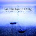 Cover Art for 9781590307441, Lao Tzu: Tao Te Ching by Le Guin, Ursula K.