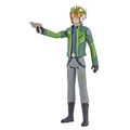 Cover Art for 0630509771783, Star Wars Star Wars: Resistance Animated Series 3.75-inch Kaz Xiono Figure E3941 by Unknown