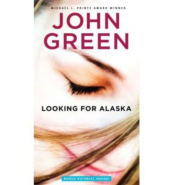 Cover Art for 9781417831074, Looking for Alaska by John Green