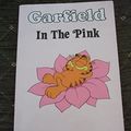 Cover Art for 9780948456671, Garfield in the Pink (Garfield Pocket Books) by Jim Davis
