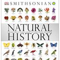 Cover Art for 0690472067528, Natural History by DK Publishing