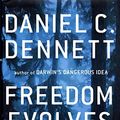 Cover Art for 9780670031863, Freedom Evolves by Daniel C. Dennett