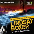 Cover Art for 9783868046519, Das 8. Geständnis by James Patterson, Maxine Paetro