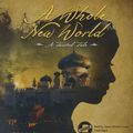 Cover Art for 9781504650120, A Whole New World: A Twisted Tale by Disney Press
