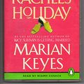 Cover Art for 9780140867893, Rachel's Holiday by Marian Keyes