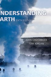 Cover Art for 9781429240031, Understanding Earth by John Grotzinger