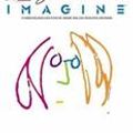 Cover Art for 0073999724653, John Lennon Imagine Transcribed Score by Lennon, John