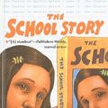 Cover Art for 9780756913113, The School Story by Andrew Clements