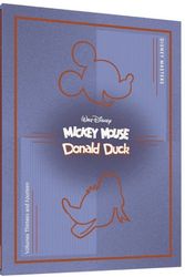 Cover Art for 9781683962519, Disney Masters Collector's Box Set #7: Vols. 13 & 14 by Paul Murry, Carl Fallberg, Dick Kinney, Al Hubbard
