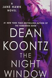 Cover Art for 9781432873820, The Night Window by Dean Koontz