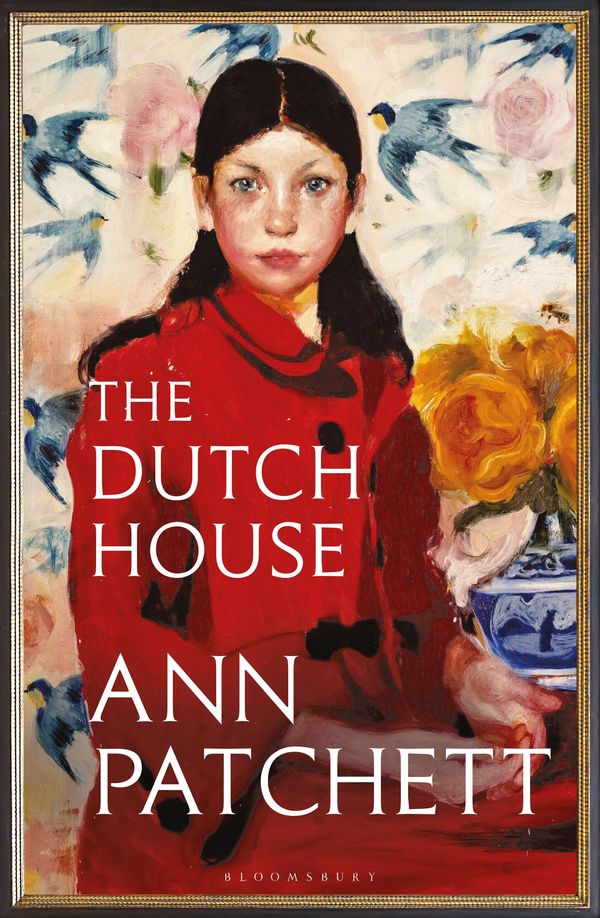 Cover Art for 9781526633934, The Dutch House by Ann Patchett
