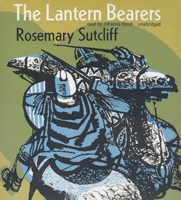 Cover Art for 9781470890124, The Lantern Bearers by Rosemary Sutcliff