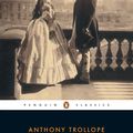 Cover Art for 9780140437522, The Last Chronicle of Barset by Anthony Trollope