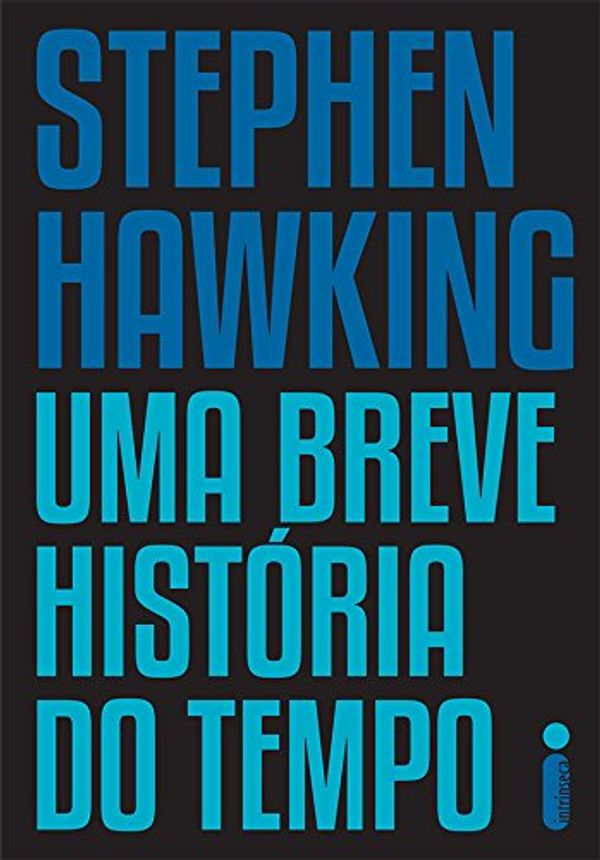 Cover Art for 9788580576467, Uma Breve Historia do Tempo (Em Portugues do Brasil) by Stephen Hawking