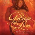 Cover Art for 9781101205853, Goddess of Love by P. C. Cast