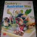 Cover Art for 9780732950422, Cookery the Australian Way by Shirley M.; Russell, Suzanne M. Cameron
