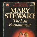 Cover Art for 9780449205082, The Last Enchantment by Mary Stewart