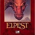 Cover Art for 9789895572595, Eldest by Christopher Paolini