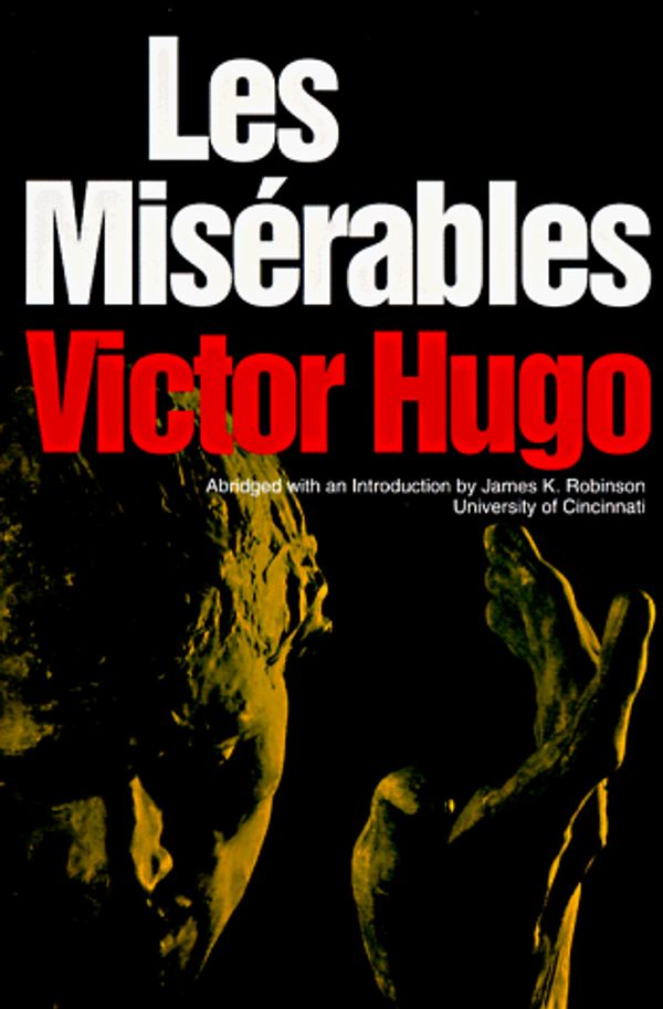 Cover Art for 9780449911679, Les Mis Erables by Victor Hugo