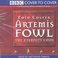 Cover Art for 9781855490581, Artemis Fowl (BBC Cover to Cover) by Eoin Colfer