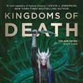 Cover Art for 9780756413101, Kingdoms of Death by Christopher Ruocchio