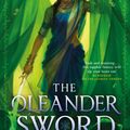 Cover Art for 9780356515656, The Oleander Sword by Tasha Suri