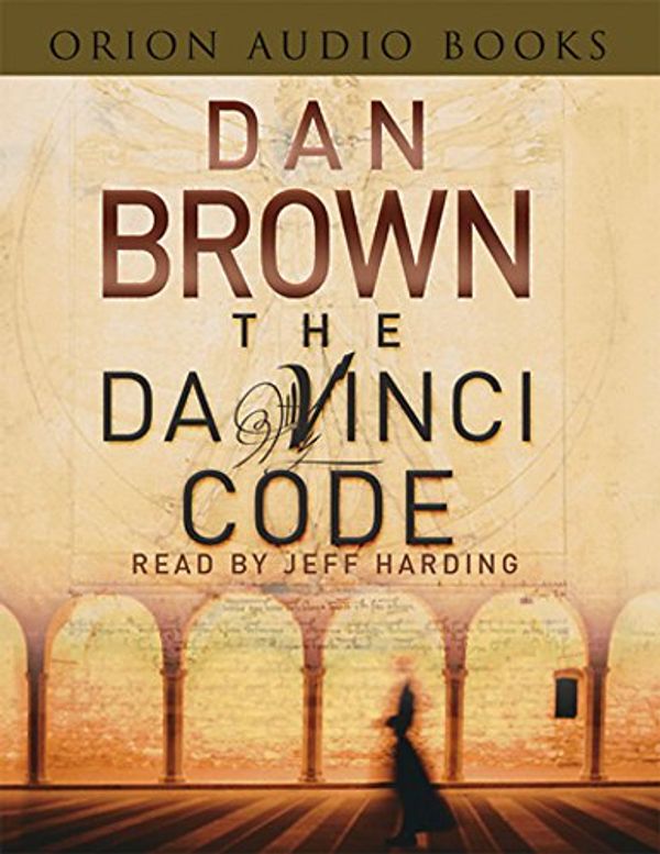 Cover Art for 9780752866536, The Da Vinci Code by Dan Brown