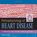 Cover Art for 9781451107180, Pathophysiology of Heart Disease by Leonard S. Lilly