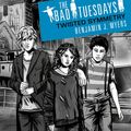 Cover Art for 9781444000344, Bad Tuesdays: Twisted Symmetry: Book 1 by Benjamin J. Myers