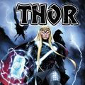 Cover Art for 9781302920869, Thor by Donny Cates Vol. 1 by Donny Cates