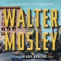 Cover Art for 9780743451765, A Red Death by Walter Mosley